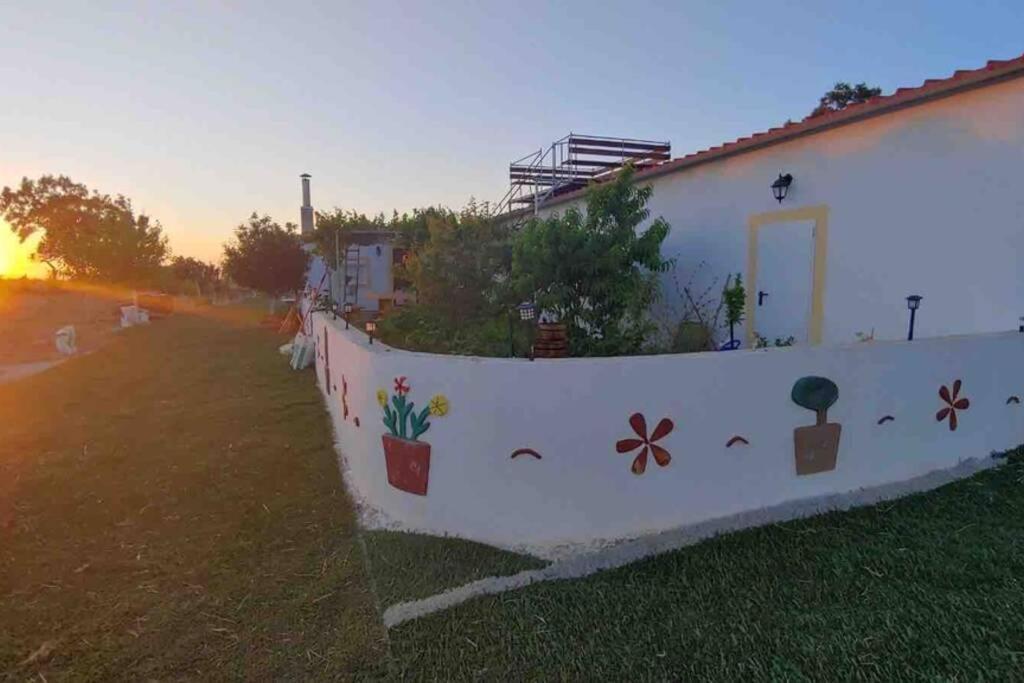 Willa Cape Maleas Agios Nikolaos  Zewnętrze zdjęcie